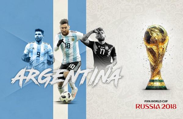 这夏“最IN”世界杯——柏尔地板助力阿根廷玩转体育营销