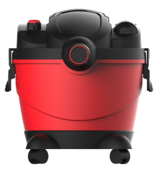 小狗吸尘器桶吸新品D-809遭曝光：体积更小吸力更强！
