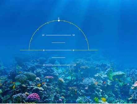 水下黑科技 吉影科技将携水下机器人亮相零一科技节