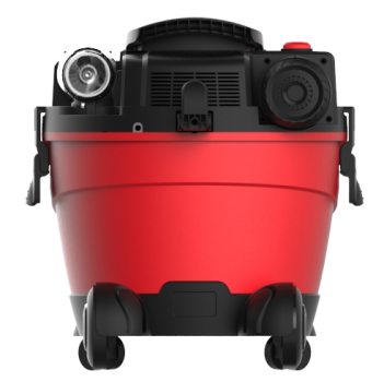 小狗吸尘器桶吸新品D-809遭曝光：体积更小吸力更强！