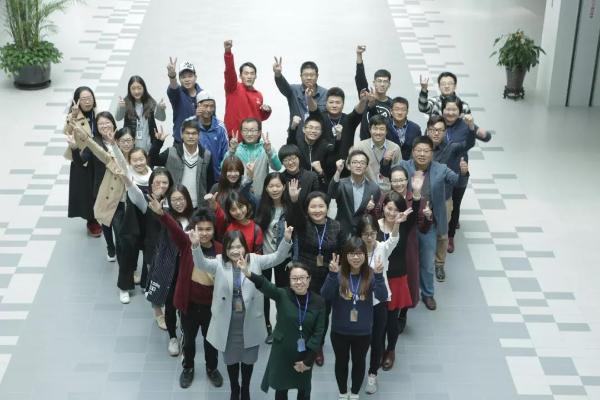 协同创新 合作升级 中关村智酷全面助力北京大学生“一街三园多点”大服务格局