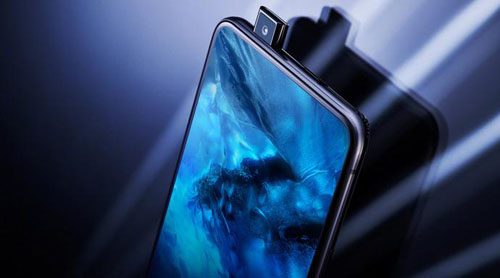 OPPO Find X发布 vivo NEX或成最大赢家