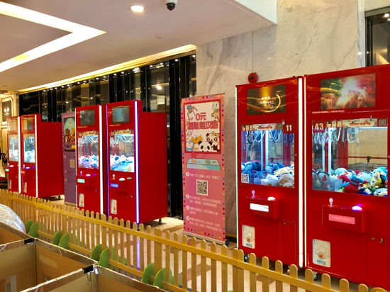 东方名品汇服务进口博览会,打响上海购物品牌