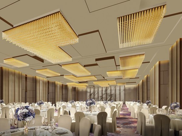 越秀地产将引入杭州临安首家国际品牌酒店