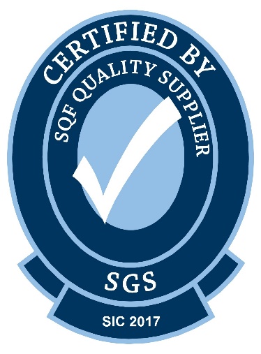 品质信赖再升级：多力食用油成功举办SQF Level3食品安全与质量认证授证仪式