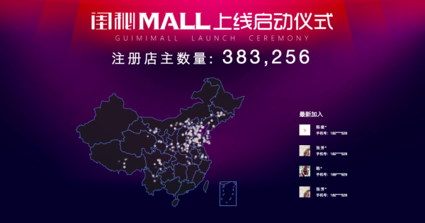 乐淘联盟创始人小超人携手闺蜜Mall领跑移动