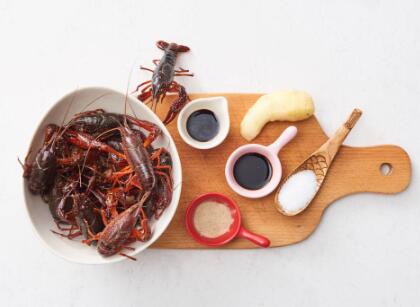 清蒸黄鳝小龙虾配粽子，装点你的端午节