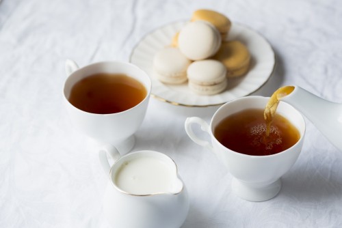 智能茶艺师为您带来焕然一新的喝茶体验