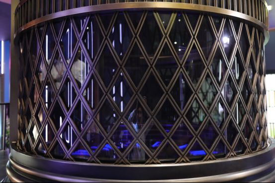 上海华美电梯 —— 一场关于别墅理想生活的剧透