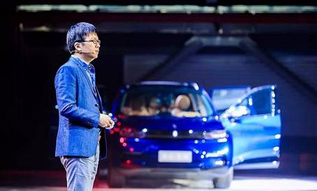 改革开放40年，中国汽车产业迎来变革“奇点”