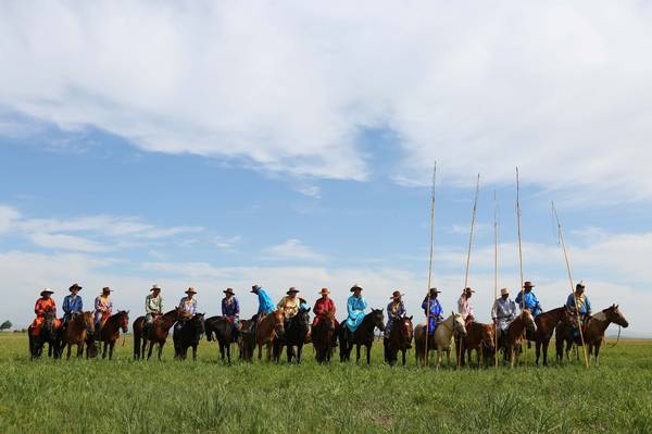 内蒙古旅游开启新篇章，花季旅游品牌效应明显