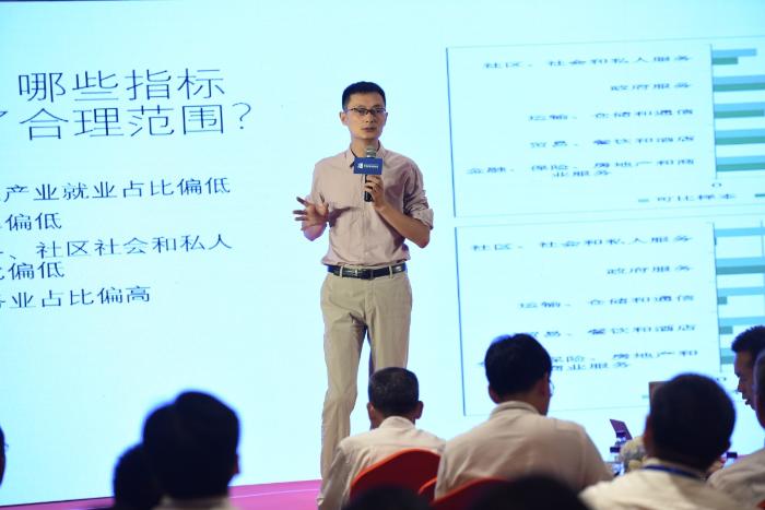 鑫苑董事长张勇：产业互联网推动行业创新转型
