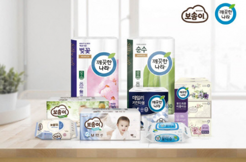 韩国可绿纳乐蝉联全球顶级品牌实力指数(GBCI)第一名
