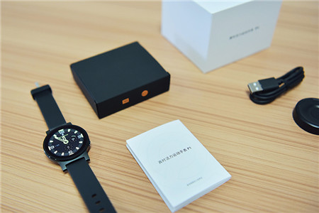 腾讯智能运动手表P1 开启预约抢购价799元