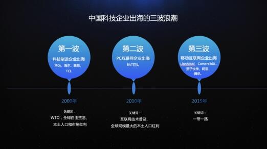 中国互联网大会：雷鸟科技CEO郭彤谈互联网电视发展新机遇