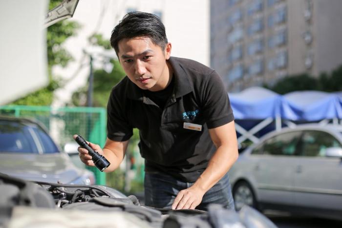 2018限迁解除井喷年 天天拍车：利好个人卖车