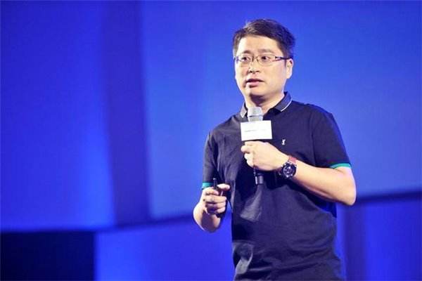 优点科技CEO刘江峰：找对使用场景才能让AI更好的发展