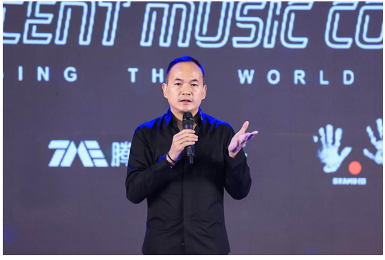 “广度”与“深度”，谁在引领中国音乐市场接轨国际？