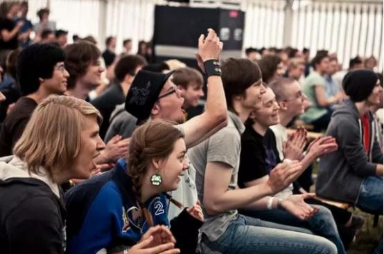 国内首期瑞典电竞游学夏令营：为青年电子竞技人才架起国际交流的桥梁