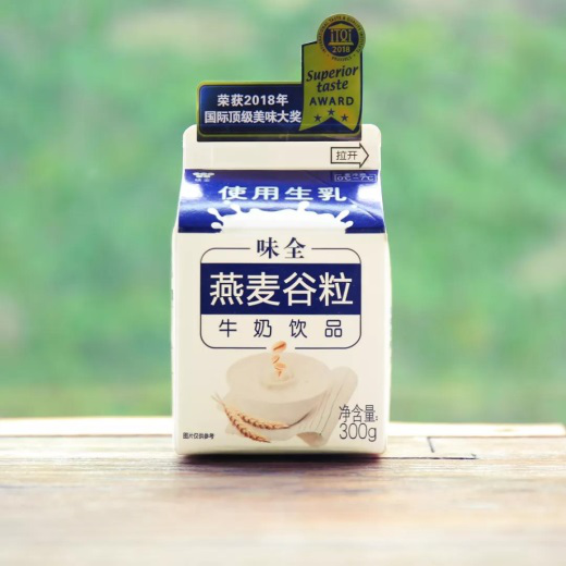 味全频获业界认可，引领中国冷藏饮品健康高端市场
