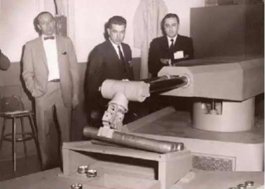 云迹科技致敬“机器人之父”，恩格尔伯格诞辰93周年