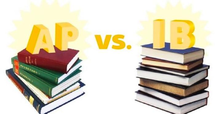 IB和AP，两大国际课程，到底选读哪一个?