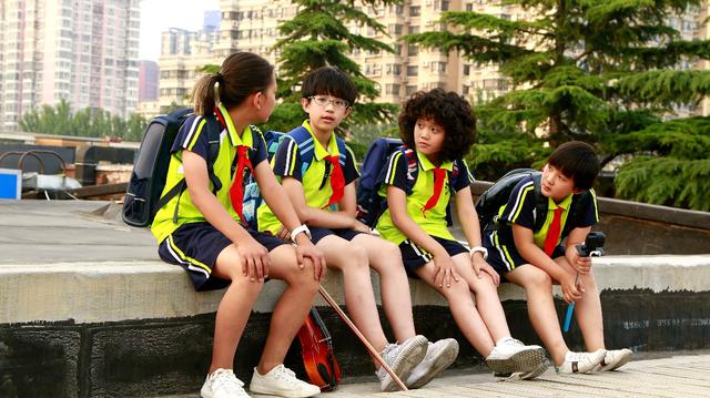 励志成长 用爱开唱儿童电影《摇滚小子》8月28全国上映