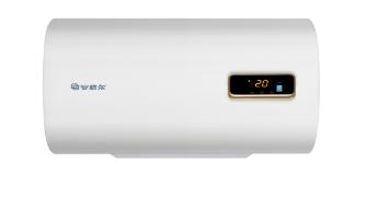 安格尔：树立电热水器行业安全标杆