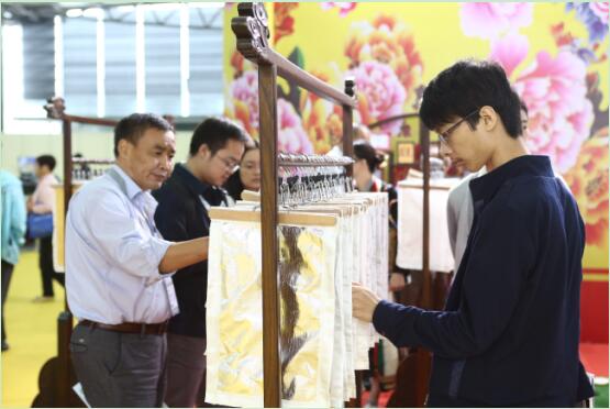 2018中国国际产业用纺织品及非织造布展览会即将开幕