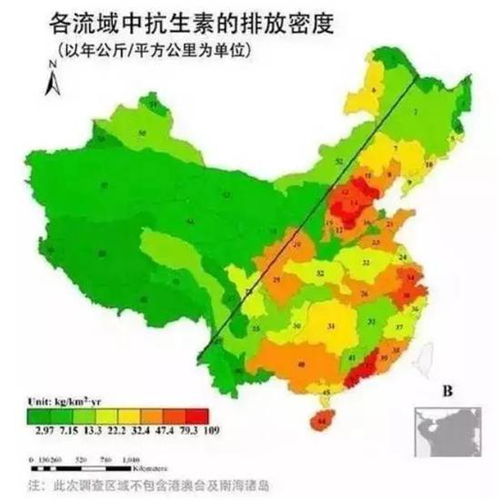 央视曝光江浙沪6成儿童尿液含有抗生素，引发对饮水安全的警醒