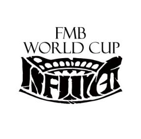 极战FMB--引领全球机器人格斗竞技运动的兴起