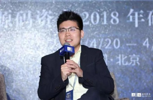 海风教育CEO郑文丞荣获企业家精神榜样人物