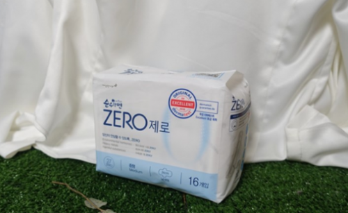 卫生巾有哪些牌子，韩国市场排名c的纯棉卫生巾品牌介绍
