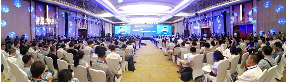 博彦科技斩获“2018中国大数据产业生态大会”多项殊荣