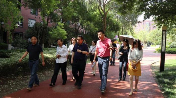 北京城建与朗诗绿色集团战略合作，协同发力深耕北京