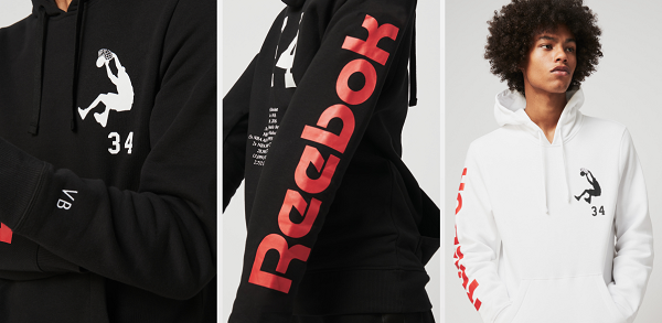 Reebok x Victoria Beckham联名传奇8月第二弹发售