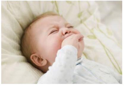 纽诺育儿睡眠顾问分享：如何度过宝宝睡眠倒退期？