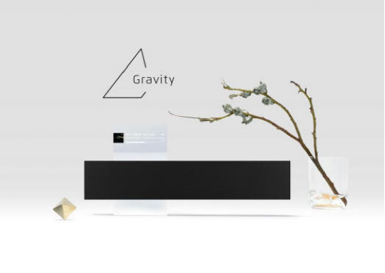 不玩智能追求极致音质 魅族Gravity 8.8发布