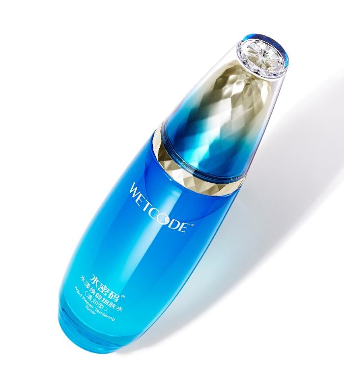 水密码限量版水光瓶闪耀升级 解决肌肤多重健康问题