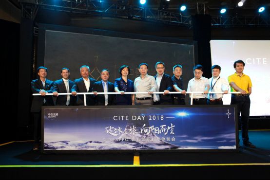 中国首款自主研发DCI 激光数字电影放映机正式亮相，开启更多创新应用场景