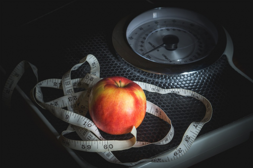 W6体重管理服务方案：节食减肥——减肥中的误区