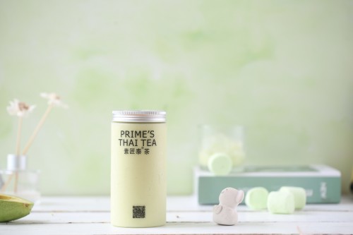 素匠泰茶讲述南亚原始茶匠味道，创新品牌文化成亮点
