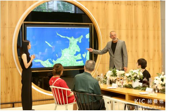 KIC赫曼德首席设计师巡回分享会北京站完美落幕