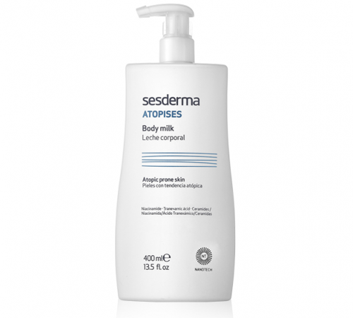 有哪些低调有质感的小众护肤品牌?Sesderma