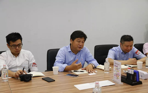 京东文娱寄卖与“群珍荟萃”达成业务合作，正式成立广东运营中心