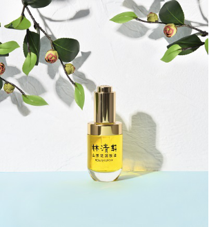 中国品牌崛起 林清轩开创高端护肤新品类