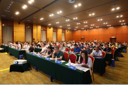 2018第二届饮水安全与健康行业博士论坛在京隆重召开