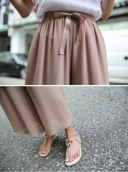快时尚的高品质系列——韩都衣舍的时尚理念：不止于“新”，更在于“快”