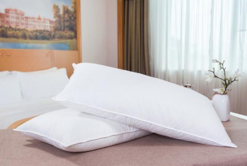 维也纳酒店网红枕头拔草指南，越睡越健康