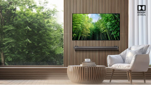 语音互动+超凡画质，LG OLED电视AI功能引领“芯”潮流
